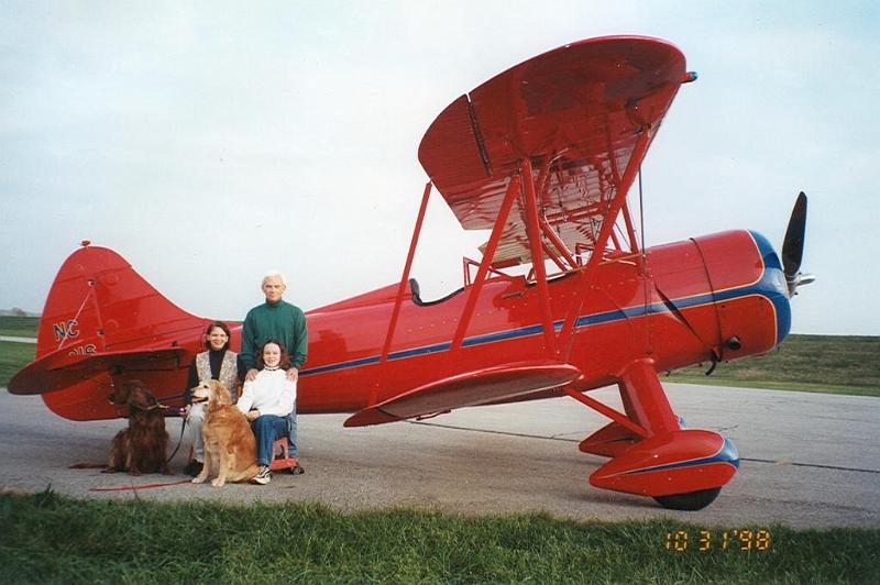 1940 Waco YPF-7 NC29916.jpg - 1940 Waco YPF-7 NC29916